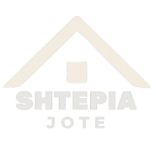 Shtepia jote